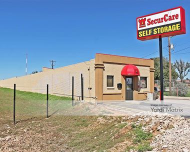 Image for Storage Rentals of America - 3233 East Highway 80, Odessa, TX