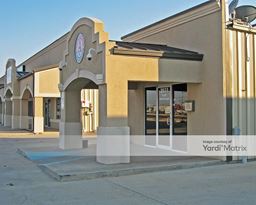 Image for A - OK Self Storage - 2633 Faudree, Odessa, TX