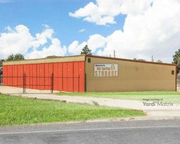 Image for Greenkey Storage - 3301 FM 700, Big Spring, TX