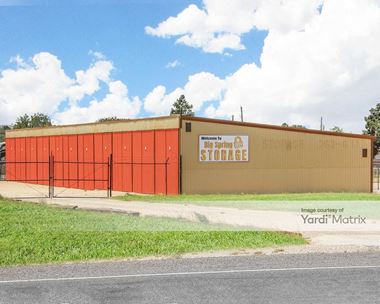 Storage Units for Rent available at 3301 East FM 700, Big Spring, TX 79720