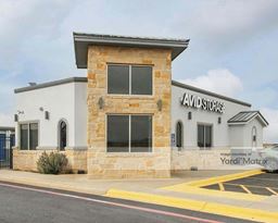 Image for Avid Storage - 5101 East 52nd Street, Odessa, TX