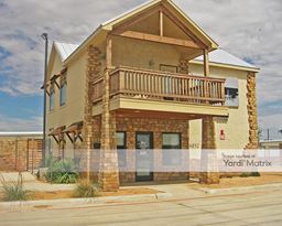 Image for A3 Storage Centers - 4610 Holiday Hill Road, Midland, TX