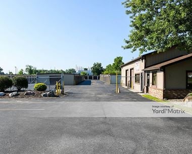 Storage Units for Rent available at 9177 West Grand River, Fowlerville, MI 48836