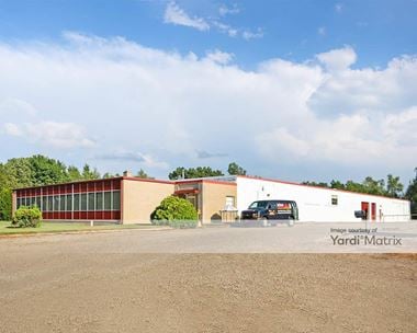 Storage Units for Rent available at 9353 Lee Road, Jackson, MI 49201