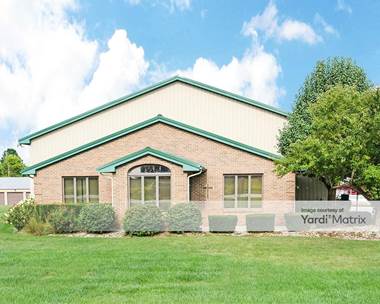 Storage Units for Rent available at 12011 Brooklyn Road, Brooklyn, MI 49230