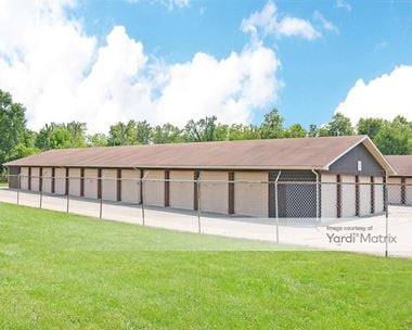 Storage Units for Rent available at 3440 East Bristol Road, Burton, MI 48529