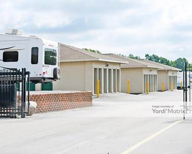 Storage Units for Rent available at 320 North Fletcher Road, Dexter, MI 48130