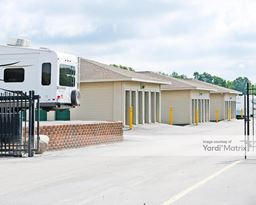 Image for Dexter Self - Storage - 320 North Fletcher Road, Dexter, MI