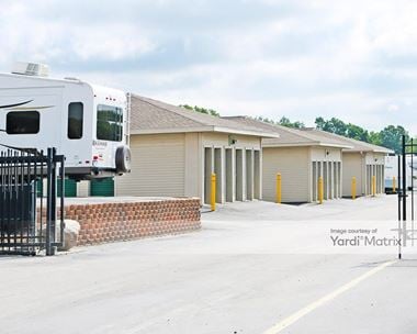 Storage Units for Rent available at 320 North Fletcher Road, Dexter, MI 48130