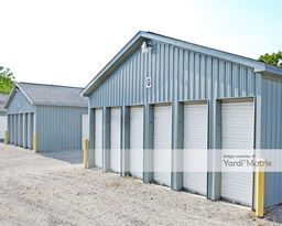 Image for All Pro Storage - 4030 Lansing Avenue, Jackson, MI