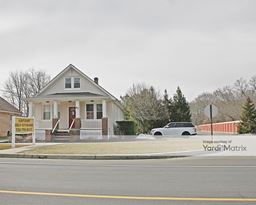 Image for Airtight Self Storage - 41 Wilson Avenue, Manalapan, NJ