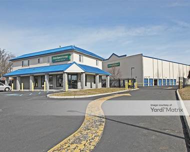 Storage Units for Rent available at 95 Main Street, Eatontown, NJ 07724