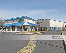 Image for Extra Space Storage - 95 Main Street, Eatontown, NJ