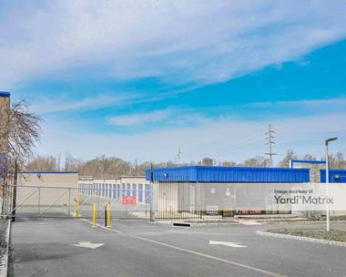 Storage Units for Rent available at 460 County Road, Cliffwood, NJ 07721