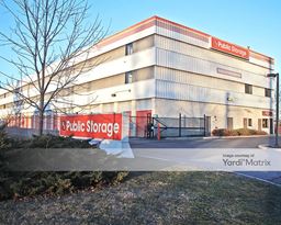 Image for Public Storage - 805 East Main Street, Bridgewater, NJ