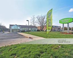 Image for Extra Space Storage - 470 Atlantic City Blvd, Bayville, NJ