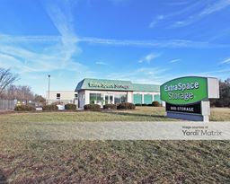 Image for Extra Space Storage - 1420 Rahway Avenue, Avenel, NJ
