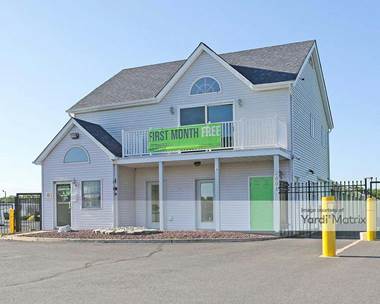 Storage Units for Rent available at 2608 Atlantic Avenue, Manasquan, NJ 08736