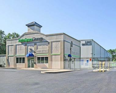 Storage Units for Rent available at 1225 State Route 70, Lakewood, NJ 08701