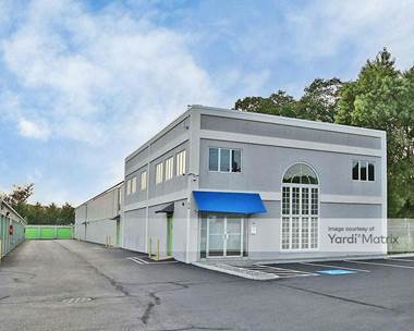 Storage Units for Rent available at 2120 Kings Hwy, Ocean, NJ 07712