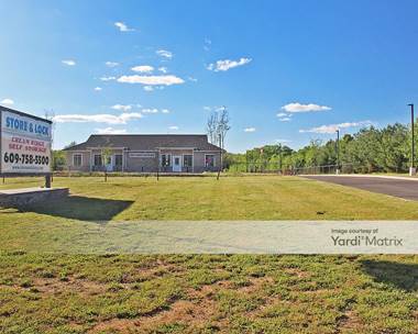 Storage Units for Rent available at 822 Monmouth Road, Cream Ridge, NJ 08514