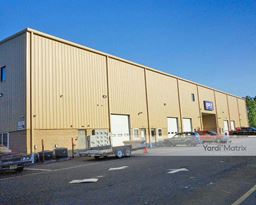 Image for Pakit Storage - 5 Executive Drive, Toms River, NJ