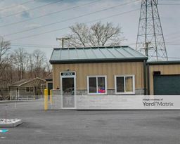 Image for Marlboro Self Storage - 30 Tennent Road, Morganville, NJ