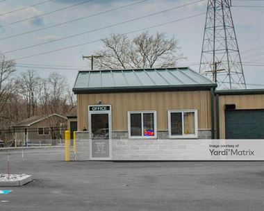 Storage Units for Rent available at 30 Tennent Road, Morganville, NJ 07751