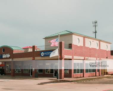 Storage Units for Rent available at 9108 South Penn, Oklahoma City, OK 73159