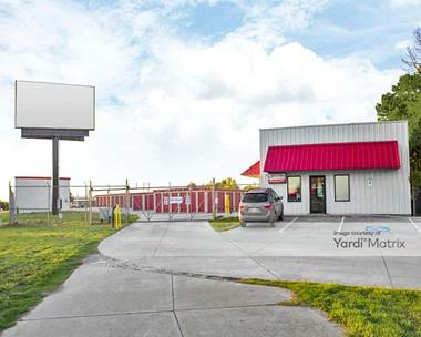 Storage Units for Rent available at 15 Oak Drive, Shawnee, OK 74801