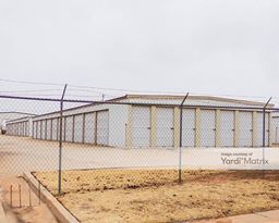 Image for Kelley Avenue Mini Storage - 309 Centennial Blvd, Edmond, OK