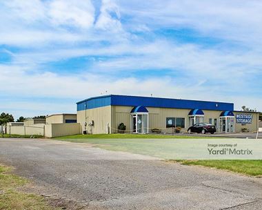 Image for Westside Self Storage - 5617 West 6th Avenue, Stillwater, OK
