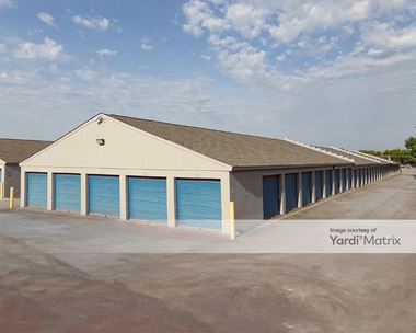 Image for Public Storage - 5801 West Britton Road, Oklahoma City, OK