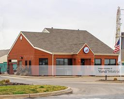 Image for Morningstar Storage - 7100 NW 50th Street, Bethany, OK