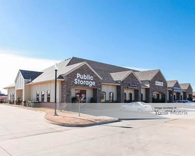 Storage Units for Rent available at 1530 SW 119th Street, Oklahoma City, OK 73170