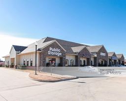 Image for Public Storage - 1530 SW 119th Street, Oklahoma City, OK