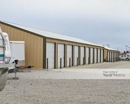 Image for Tiny Giant Discount Mini Storage - 1956 South Shepard Avenue, El Reno, OK