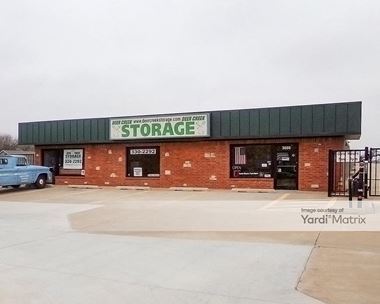 Image for Deer Creek Storage - 3660 NW 206th Street, Edmond, OK