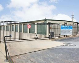 Image for KO Storage - 2105 SW A Avenue, Lawton, OK