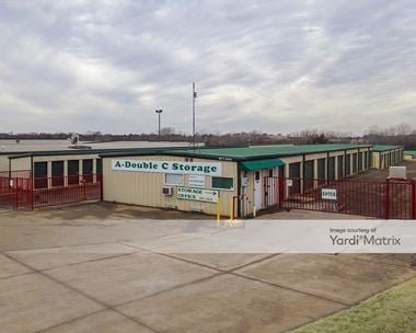 Storage Units for Rent available at 3801 South Division, Guthrie, OK 73044