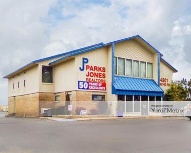 Storage Units for Rent available at 4301 NW Cache Road, Lawton, OK 73505