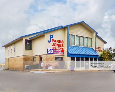 Image for P J Mini Storage - 4301 NW Cache Road, Lawton, OK