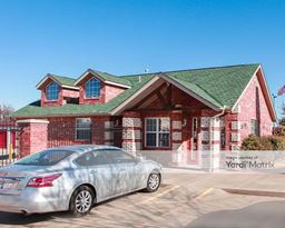 Image for SecurCare Self Storage - 1001 SW 19th Street, Moore, OK