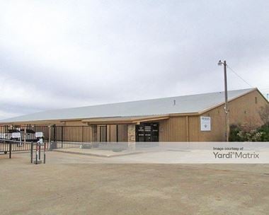Storage Units for Rent available at 1617 OK-66, El Reno, OK 73036