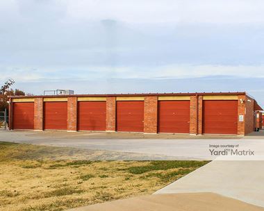 Image for Primo Storage - 8521 NW Expressway, Oklahoma City, OK