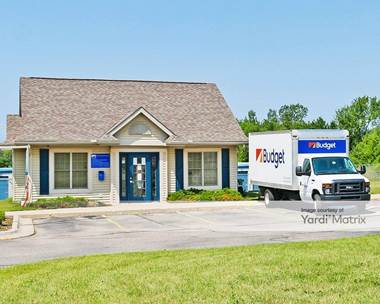 Storage Units for Rent available at 7282 Fenton Road, Grand Blanc, MI 48439