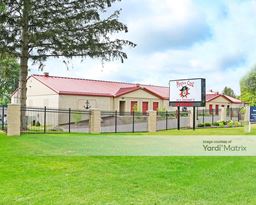 Image for Pirates Cove Self Storage - 8225 Jackson Road, Ann Arbor, MI
