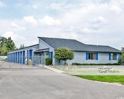 Image for Fort Knox Mini Storage - 296 Lake Nepessing Road, Lapeer, MI