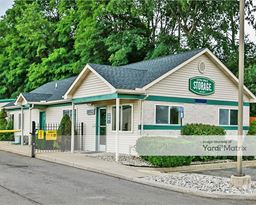 Image for Extra Space Storage - 3500 Carpenter Road, Ypsilanti, MI