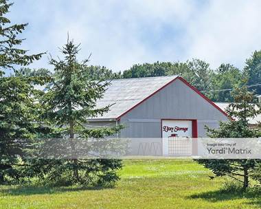 Storage Units for Rent available at 2953 Eckles Road, Goodells, MI 48027